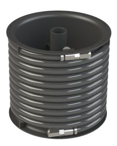 Grainfather - rezervni del - Counterflow wort chiller (protitočni hladilnik pivine )