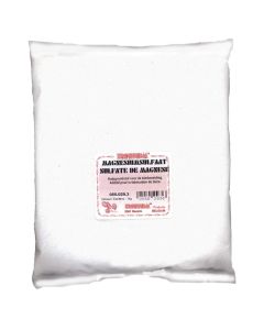 Magnezijev sulfat (Magnesium Sulphate, MgSO4, a.k.a. Epsom salt) 100g