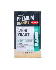 Lallemand Diamond lager 11g