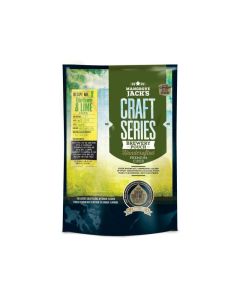 Celoviti ekstrakt - Mangrove Jack's (Craft Series) - Elderflower & Lime Cider