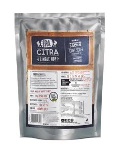 Celoviti ekstrakt - Mangrove Jack's (Craft Series) - Citra Single Hopped IPA - Limited Edition