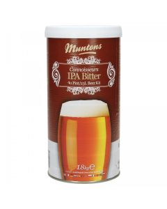 Celoviti ekstrakt - Muntons (Connoisseurs) - IPA Bitter