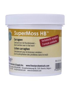 Supermoss HB Five Star 113 g