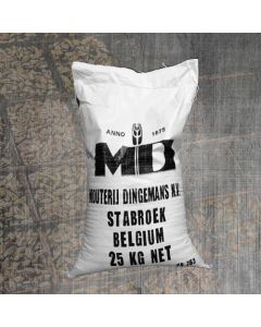 Slad PALE ALE MD™ (Dingemans Mouterij) 25kg