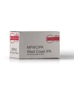 MPWCIPA (West Coast IPA) 20l.