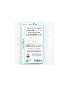 Sirilo (rennet) v prahu 25g