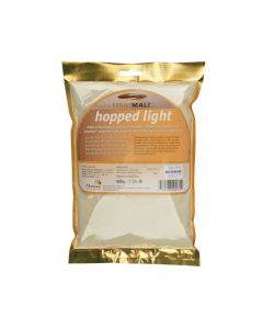 Suhi sladni ekstrakt (DME) - Hopped Light 500g
