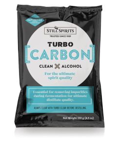 Still Spirits - Turbo Carbon
