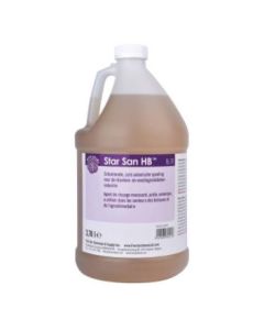 Čistilo in sterilizator - San Star HB 3,78l