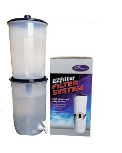 Still Spirits - EZ filter sistem