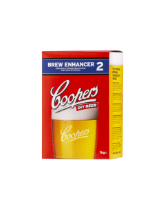 Coopers DIY Beer Brew Enhancer 2