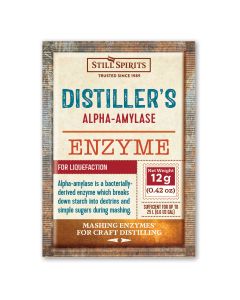 Still Spirits encimi alfa-amilaze 12g