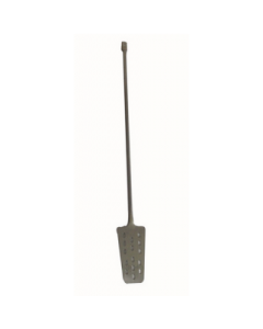 Mešalna (nerjavna-inox) lopatka 60cm