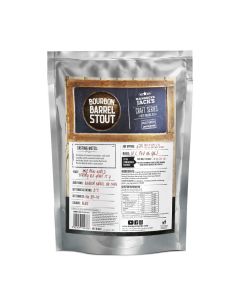 Celoviti ekstrakt - Mangrove Jack's (Craft Series) - Black Forest Stout - Limited Edition