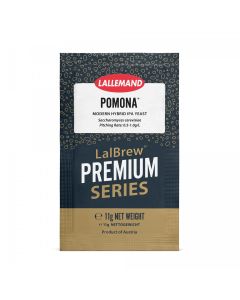 Pivovarske kvasovke Lallemand Lalbrew NovaLagerTM, 11 g