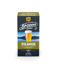 Celoviti ekstrakt - Mangrove Jack's (Brewers Series) - Pilsner Blonde