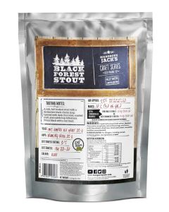 Celoviti ekstrakt - Mangrove Jack's (Craft Series) - Black Forest Stout - Limited Edition