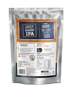 Celoviti ekstrakt - Mangrove Jack's (Craft Series) - Juicy Session IPA