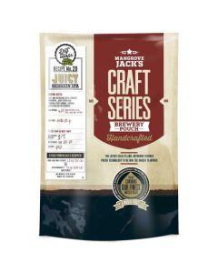Celoviti ekstrakt - Mangrove Jack's (Craft Series) - Juicy Session IPA
