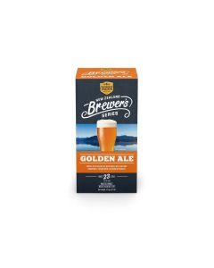 Celoviti ekstrakt - Mangrove Jack's (Brewers Series) - Pilsner Blonde