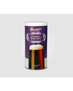 Celoviti ekstrakt - Muntons (Connoisseurs) - Bock Beer