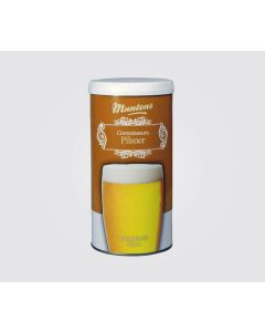 Celoviti ekstrakt - Muntons (Connoisseurs) - Pilsner