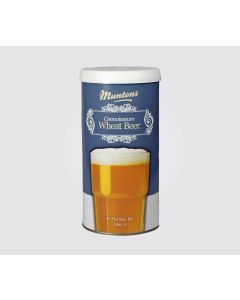 Celoviti ekstrakt - Muntons (Connoisseurs) - Wheat Beer