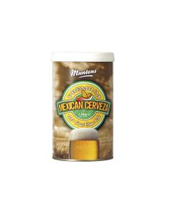 Celoviti ekstrakt - Muntons (Premium) - Mexican Cerveza