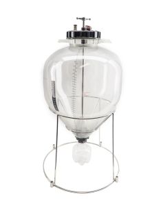 Apollo 30 L Snub Nose Pressure Fermenter (tlačni fermentor)