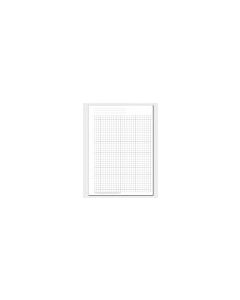Time/system Business A5 - Karo papir (50 listov)