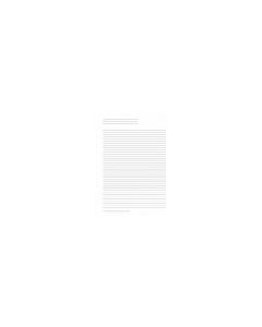 Time/system Business A5 - Črtni papir (50 listov)