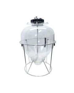 Keg King Apollo 30l Snub Nose Pressure Fermenter (tlačni fermentor)
