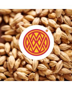 Slad Weyermann Beech Smoked Malt, 1kg