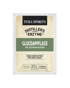 Still Spirits encimi glukoamilaze 12g