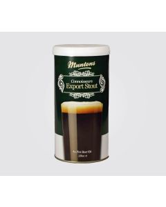 Celoviti ekstrakt - Muntons (Connoisseurs) - Export Pilsner