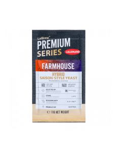 Pivovarske kvasovke Lallemand Lalbrew Farmhouse™, 11g