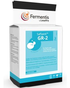 Kvasovke Fermentis SafSpirit GR-2