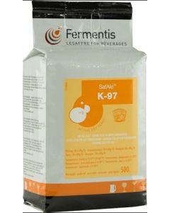 Fermentis safale k-97 500g