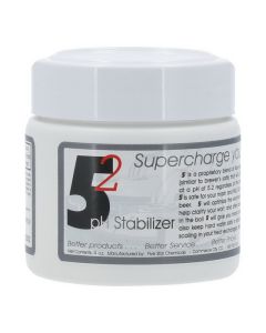 5.2 pH Stabilizer, 454g