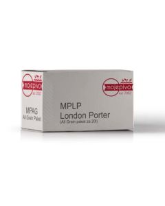 All Grain paket - MPLP (London Porter) 20l.