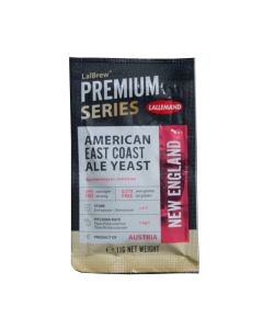 Pivovarske kvasovke Lallemand LalBrew™ New England, 11 g
