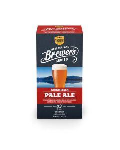 Celoviti ekstrakt - Mangrove Jack's (Brewers Series) - American Pale Ale