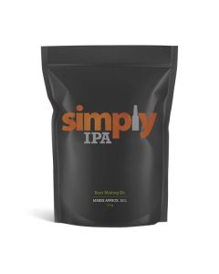 Celoviti ekstrakt - Mangrove Jack's (Brewers Series) - Simply IPA