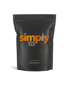 Celoviti ekstrakt - Mangrove Jack's (Brewers Series) - Simply Pale Ale