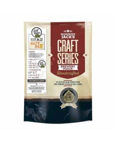 Celoviti ekstrakt - Mangrove Jack's (Craft Series LE) - Hazy IPA