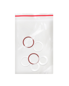 Grainfather - rezervni del - Pipework Seals