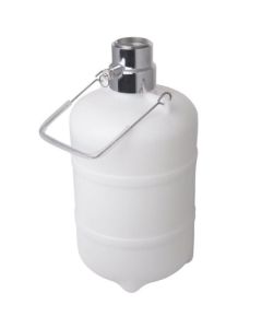 Čstilna steklenica/posoda bajonet A