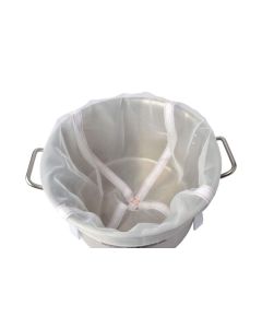 Vrečka za za drozganje (Mashing bag) 50l