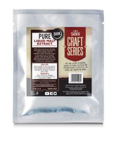 Tekoči sladni ekstrakt (LME) - Mangrove Jack's - Temni