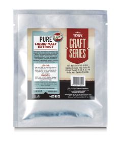 Tekoči sladni ekstrakt (LME) - Mangrove Jack's - svetli